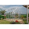 HG8012 Poly-Tex Snap & Grow 8' x 12' Greenhouse