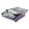HG3300 Poly-Tex Cold Frame Double