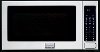 FGMO205KF Frigidaire 2.0 cu. ft. Countertop Microwave - Stainless Steel
