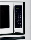 FGMO205KF Frigidaire Countertop Microwave - 2.0 cu. ft. Stainless Steel-2