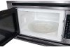FGMO205KF Frigidaire Countertop Microwave - 2.0 cu. ft. Stainless Steel-3