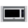 FGMO205KF Frigidaire Countertop Microwave - 2.0 cu. ft. Stainless Steel-4