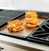 ZGU364NDPSS GE Monogram 36 Inch Professional Gas Rangetop with 4 Burners and Griddle (Natural Gas)-4