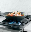 ZGU364NDPSS GE Monogram 36 Inch Professional Gas Rangetop with 4 Burners and Griddle (Natural Gas)-5