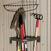 60013 Lifetime Products Tool Corral for 8 ft. Sheds