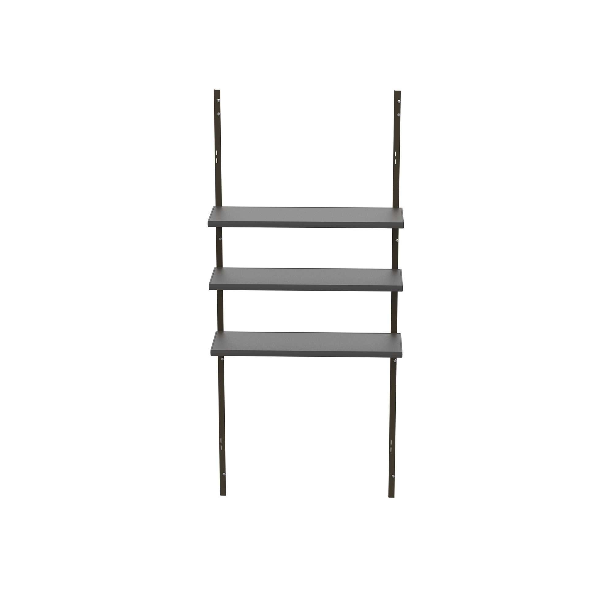 0130 Lifetime Products 30 Inch Shelf Kit for Lifetime Sheds-4