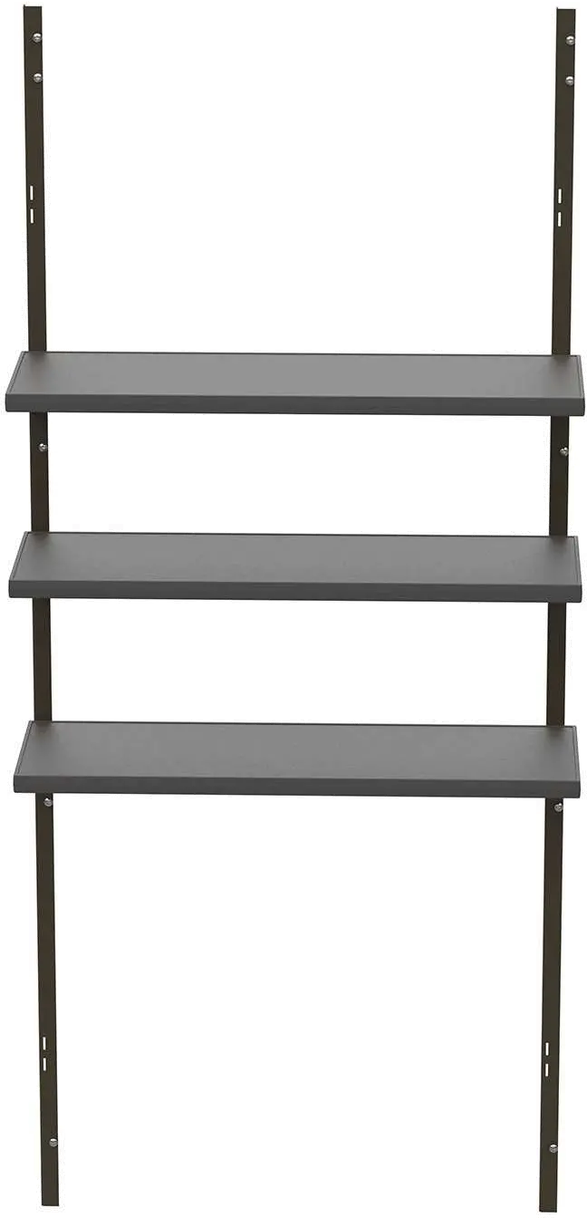0130 Lifetime Products 30 Inch Shelf Kit for Lifetime Sheds-4