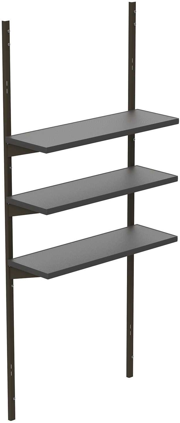 0130 Lifetime Products 30 Inch Shelf Kit for Lifetime Sheds-5