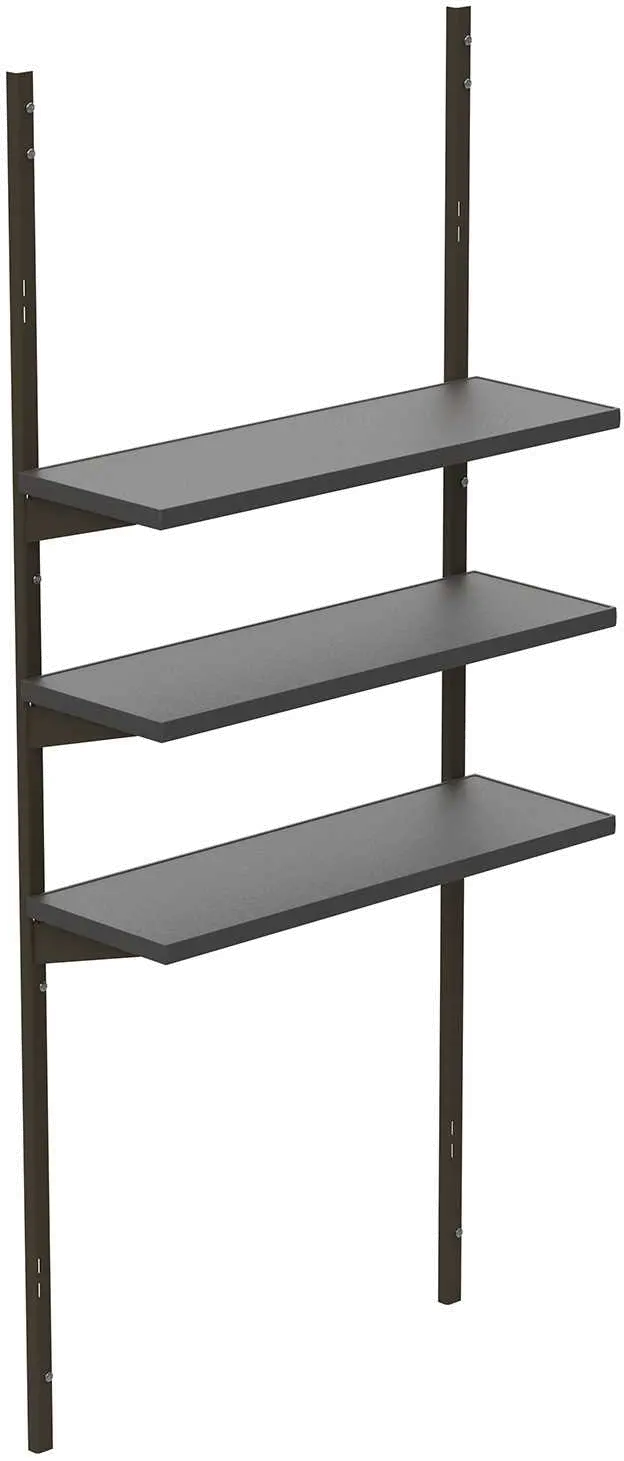 0130 Lifetime Products 30 Inch Shelf Kit for Lifetime Sheds-5