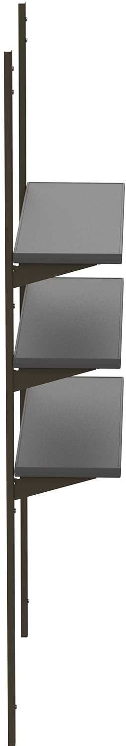 0130 Lifetime Products 30 Inch Shelf Kit for Lifetime Sheds-6