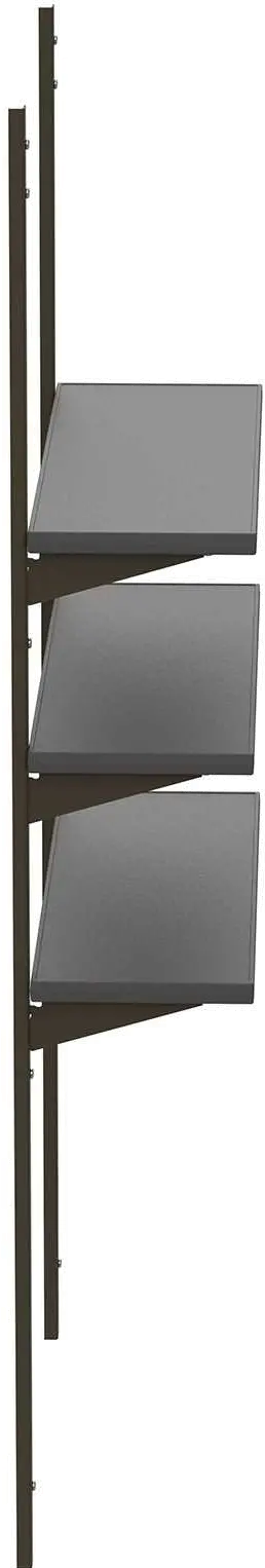 0130 Lifetime Products 30 Inch Shelf Kit for Lifetime Sheds-6