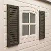 0111 Lifetime Shed Shutter Kit