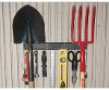 0113 Lifetime Products 16 Inch Peg Strip Kit