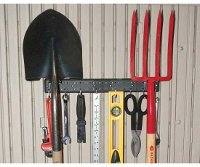 0113 Lifetime Products 16 Inch Peg Strip Kit