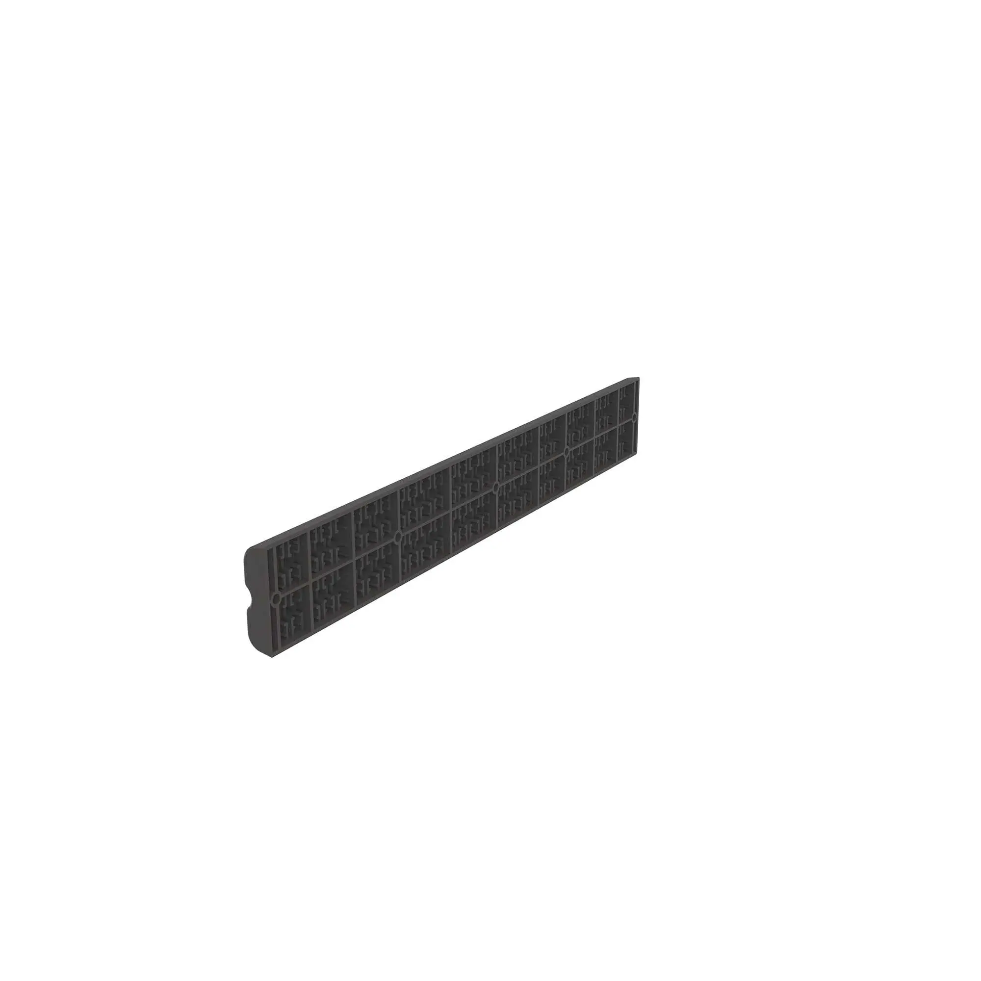 0113 Lifetime Products 16 Inch Peg Strip Kit-6