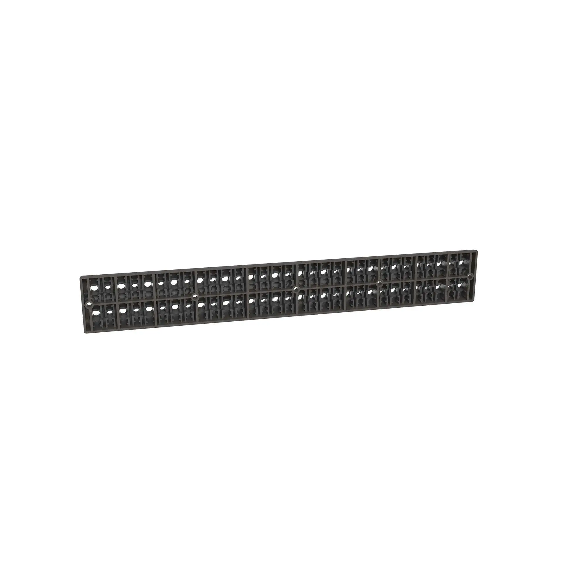 0113 Lifetime Products 16 Inch Peg Strip Kit-7
