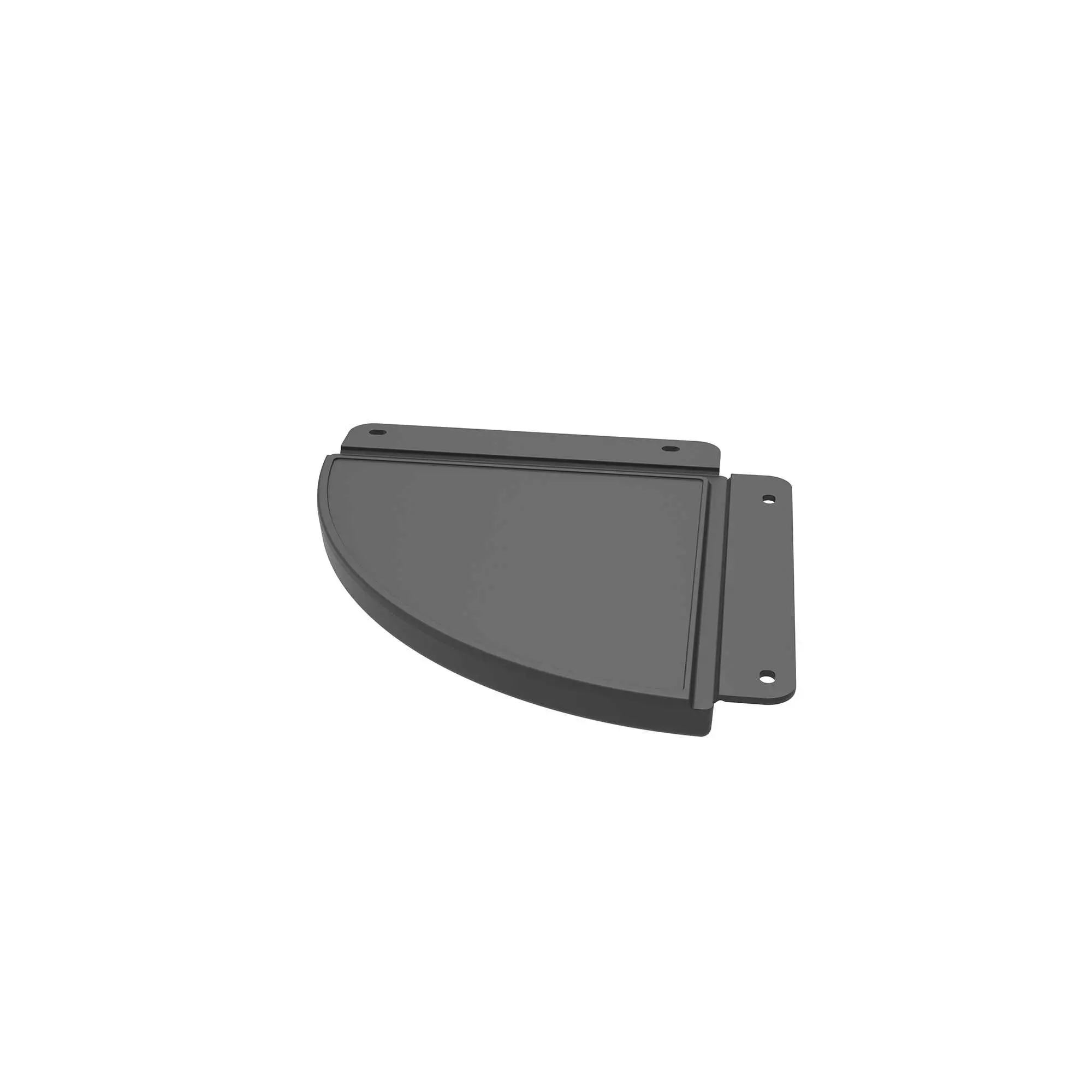 0110 Lifetime Products Corner Shelf Kit for Lifetime Sheds-8