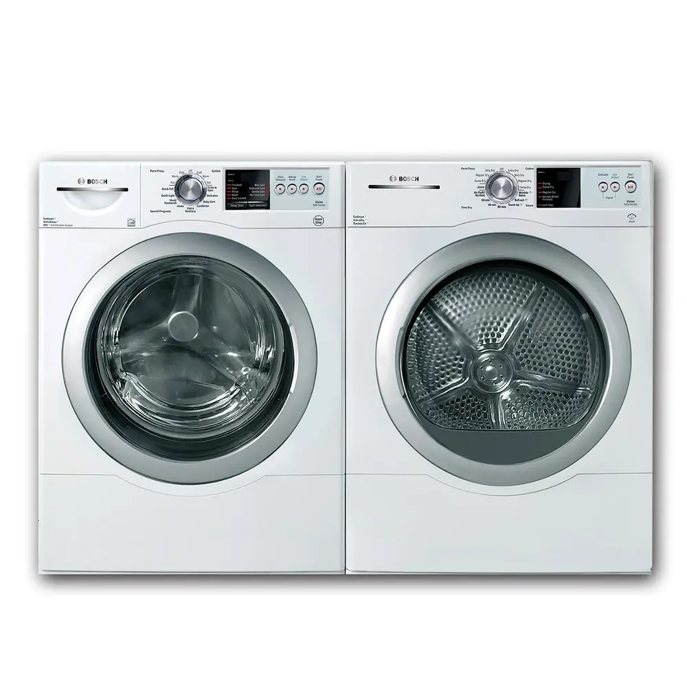 [BOSCH-6450-ELE-PAIR Bosch Electric Laundry Pair-1