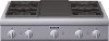 PCG364GD Thermador 36 Inch Range Top - Stainless Steel