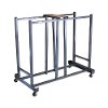 6525 Lifetime Products Chair Cart