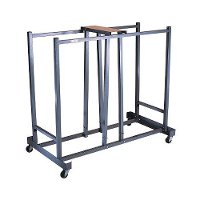 6525 Lifetime Products Chair Cart