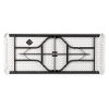 42901 Lifetime 6 Foot Folding Banquet Tables 4-Pack White-2