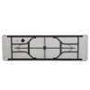 42980 Lifetime 8 Foot Folding Banquet Tables 4-Pack White-2