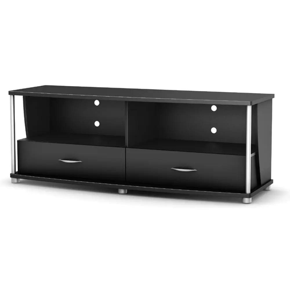 4270-662/TVSTAND South Shore 60 Inch TV Stand-1