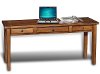 Modern Wood Writing Desk - Cross Country