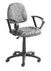Presidential Seating Office Chair