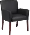Black Office Chair