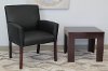 Black Office Chair-2