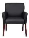Black Office Chair-3