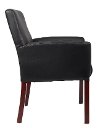 Black Office Chair-4
