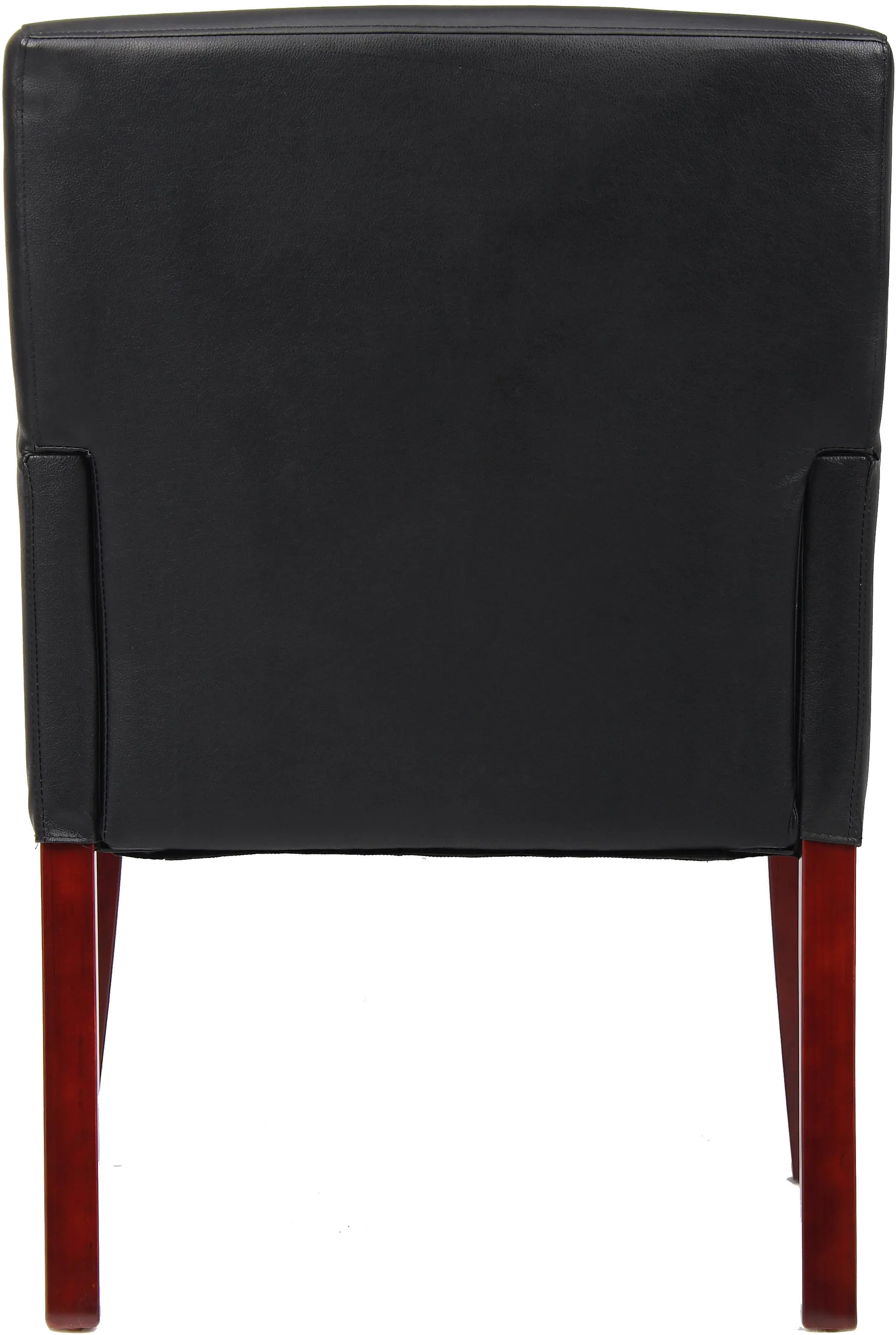 Black Office Chair-5