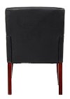 Black Office Chair-5