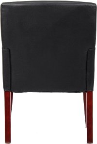 Black Office Chair-5