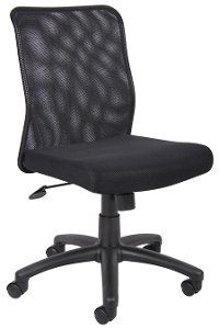 Mesh Back Office Chair