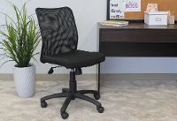 Mesh Back Office Chair-5
