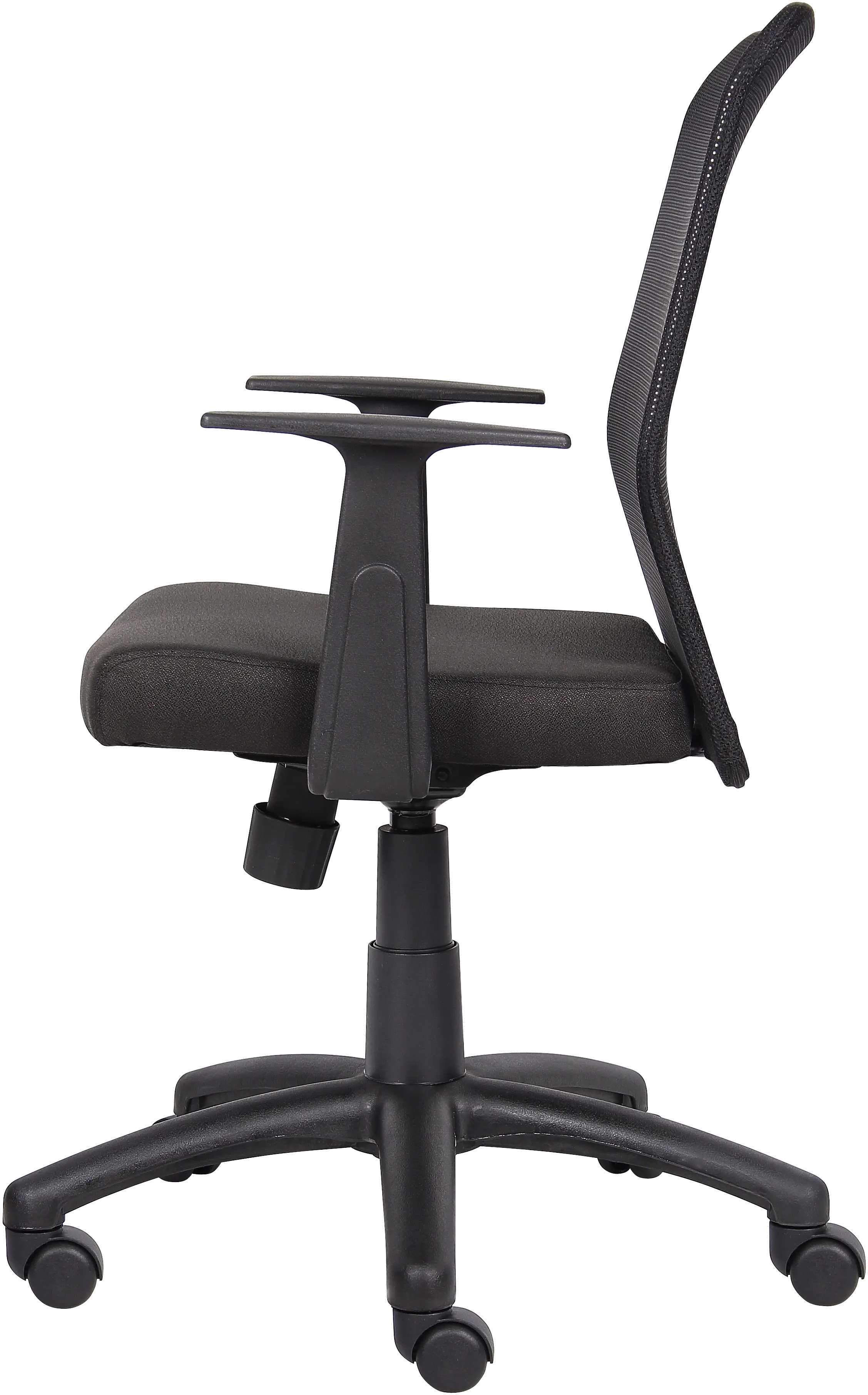 Back Mesh Office Chair-2