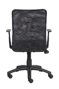 Back Mesh Office Chair-5