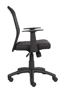 Back Mesh Office Chair-6
