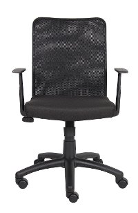 Back Mesh Office Chair-7