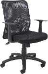 Presidential Seating Office Chair