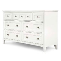 Kentwood Magnussen Dresser