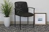 Back Mesh Guest Chair