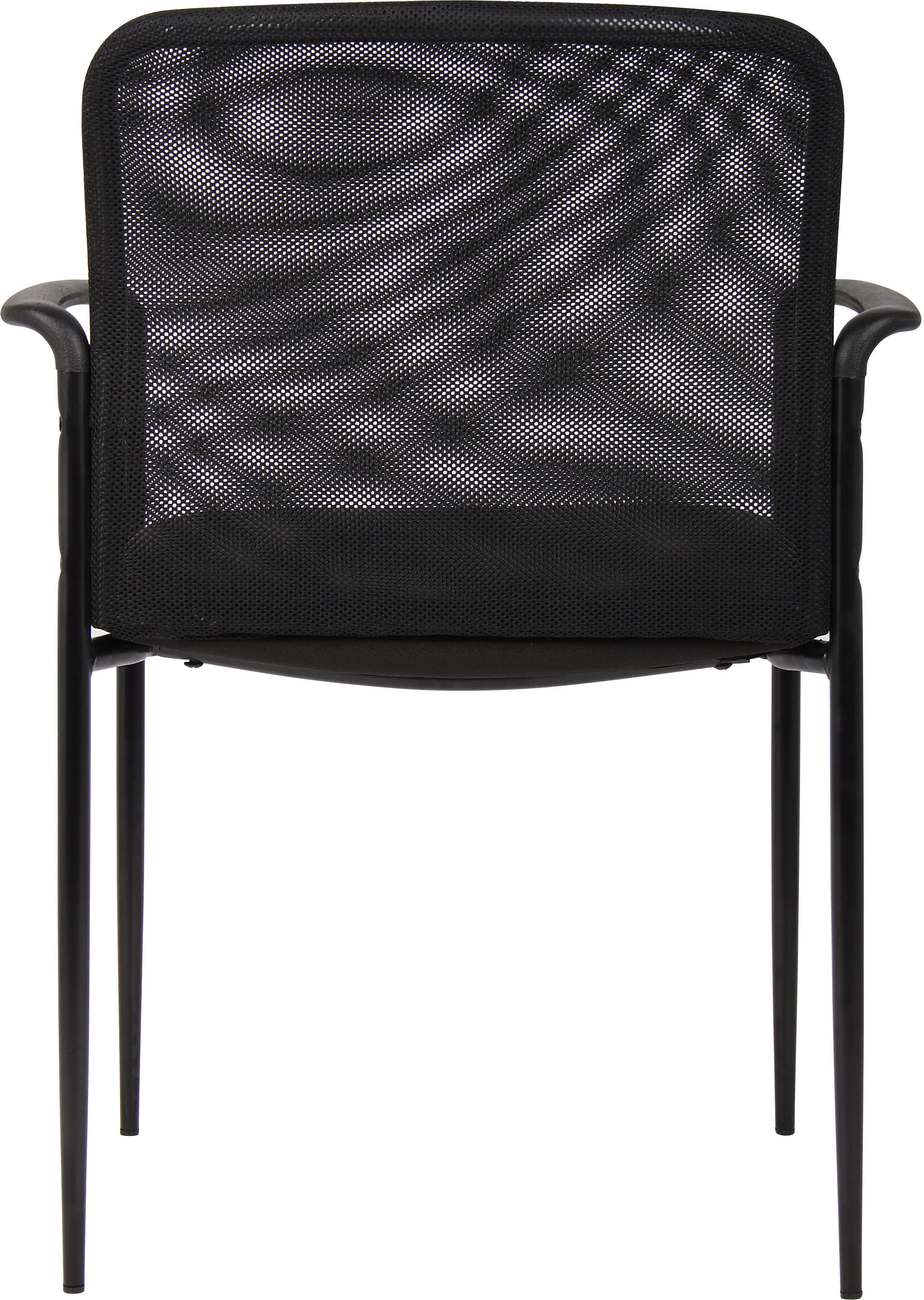 Back Mesh Guest Chair-3