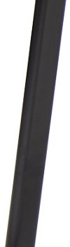 Black Mesh-Back Office Chair-7