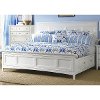 Kentwood Magnussen Cal-King Storage Bed