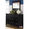 South Hampton Magnussen Dresser